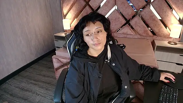 Babyyrasta666 online show from 01-10-26, 03:19