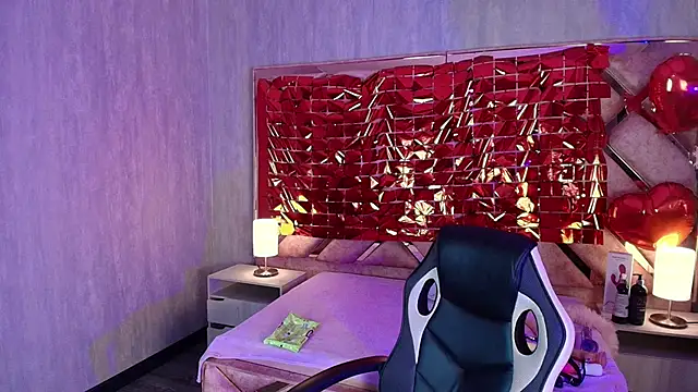 Babyyrasta666 online show from 02-27-26, 03:17