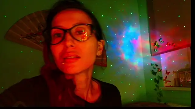 Snapshot of KiotoShine chatting on 09-14-25, 09:36 KiotoShine online show from 09-14-25, 09:36