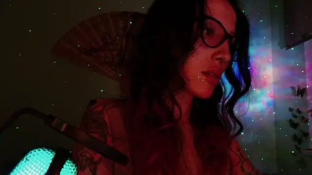 KiotoShine online show from 02-05-26, 06:56