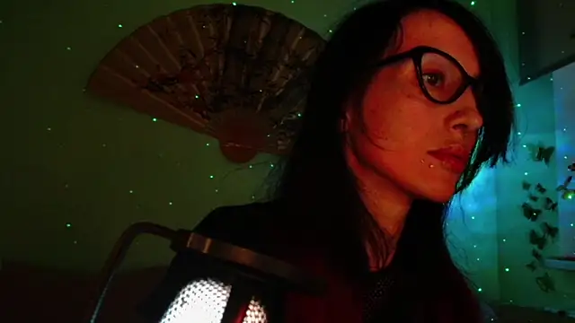 KiotoShine online show from 02-27-26, 05:13