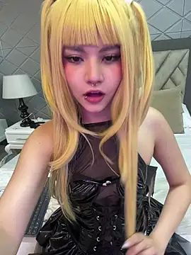 TatiLee online show from 03-18-26, 01:47