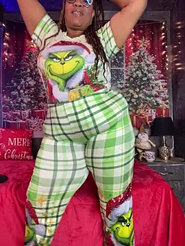 aranzzalatin online show from 12-20-25, 12:23