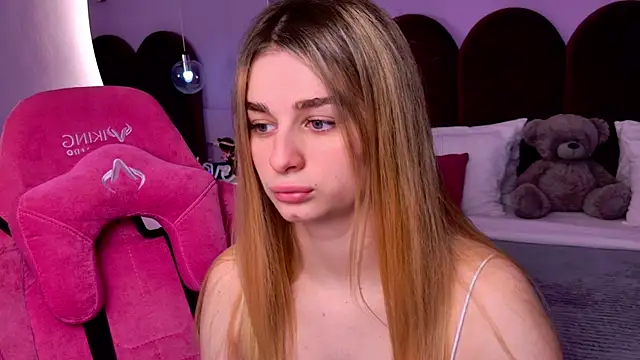 SweetyLicky online show from 01-07-26, 04:09