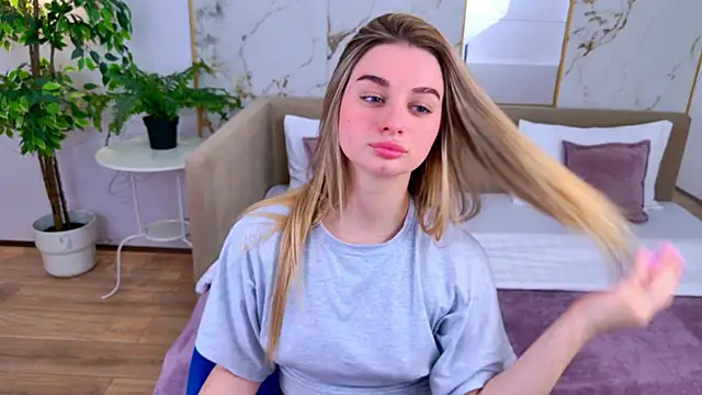 SweetyLicky online show from 03-05-26, 03:30