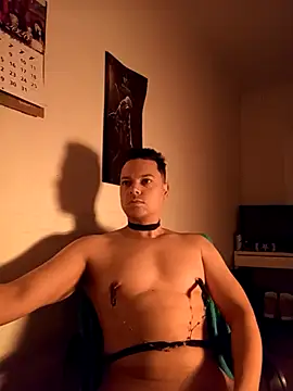 rayolexxx online show from 01-07-26, 08:50