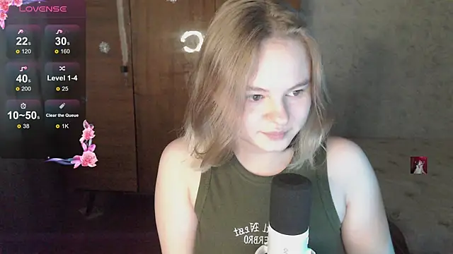 SlipperSherry online show from 10-05-25, 10:13