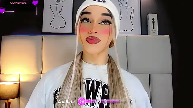 Snapshot of Valeriasmiithh chatting on 10-20-25, 08:20 Valeriasmiithh online show from 10-20-25, 08:20