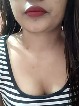 Snapshot of DPK25 chatting on 12-04-25, 10:24 DPK25 online show from 12-04-25, 10:24