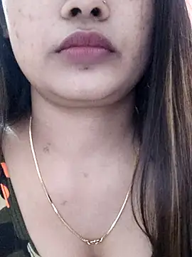 Snapshot of DPK25 chatting on 01-07-26, 11:45 DPK25 online show from 01-07-26, 11:45