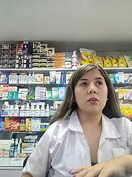 Sophie del Castillo online show from 01-15-26, 01:10