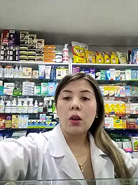 Sophie del Castillo online show from 01-18-26, 12:58