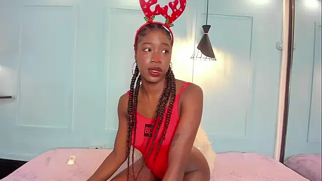 MichellePose online show from 12-04-25, 12:25