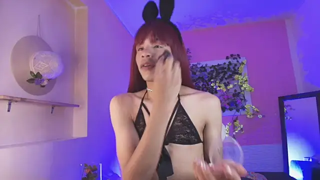 Katy bratz  online show from 09-17-25, 03:08