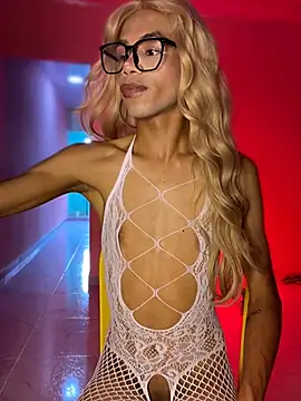 Katy bratz  online show from 02-24-26, 09:35