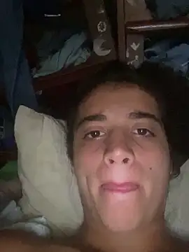 Larissa41 online show from 12-21-25, 02:02