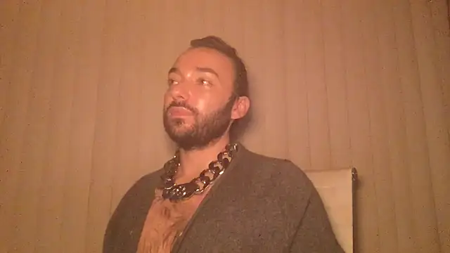 Stevey5894 online show from 10-26-25, 07:58