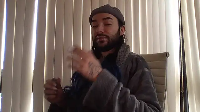 Stevey5894 online show from 11-23-25, 06:19