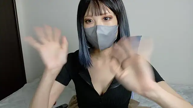 sarina at online show from 09-12-25, 04:34