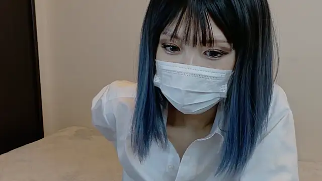 sarina at online show from 01-09-26, 04:26