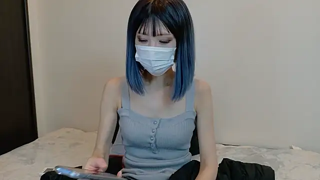 sarina at online show from 01-12-26, 09:25