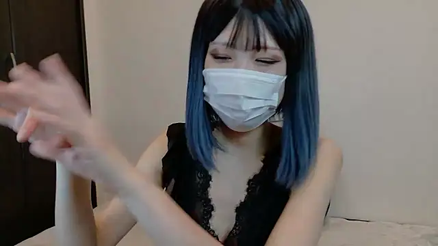 sarina at online show from 02-11-26, 04:39