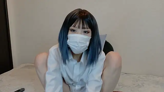 sarina at online show from 02-24-26, 04:21