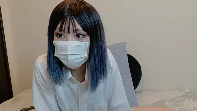 sarina at online show from 03-30-26, 04:35