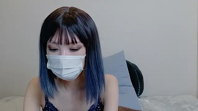 sarina at online show from 05-16-26, 07:27