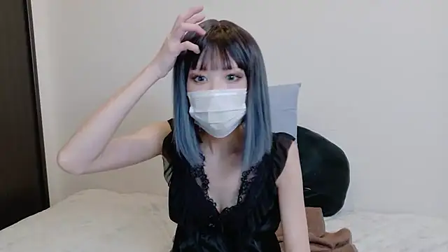 sarina at online show from 06-03-26, 09:34
