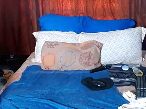 BOUNCINGASSX online show from 03-08-26, 12:31