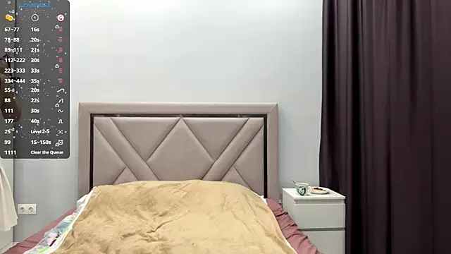 Snapshot of Wow_Akemi chatting on 10-21-25, 08:04 Wow Akemi online show from 10-21-25, 08:04