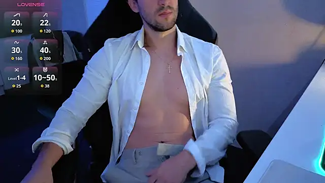 boiteasex online show from 10-20-25, 06:03