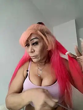 iamlalamilano online show from 03-20-26, 05:18