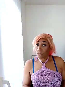 iamlalamilano online show from 04-07-26, 11:43