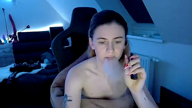 Melly4You online show from 03-13-26, 10:27