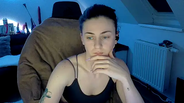 Melly4You online show from 03-28-26, 11:26