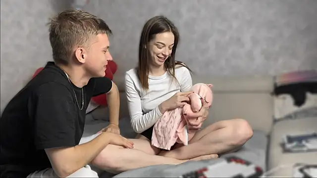 Snapshot of AsyaSky chatting on 09-15-25, 07:25 AsyaSky online show from 09-15-25, 07:25