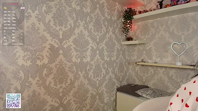 Snapshot of Fire_katie chatting on 11-25-25, 08:09 Fire katie online show from 11-25-25, 08:09