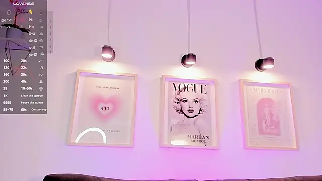 Snapshot of evan_voss chatting on 10-09-25, 12:36 evan voss online show from 10-09-25, 12:36