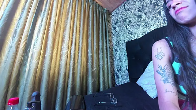 DanielaMonroe online show from 09-24-25, 08:23