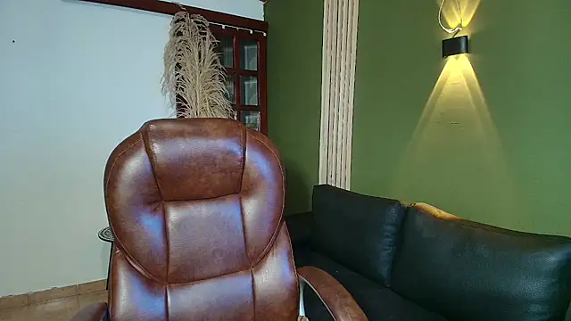 DanielaMonroe online show from 10-18-25, 09:26