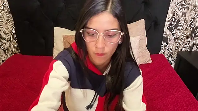 DanielaMonroe online show from 02-24-26, 09:24