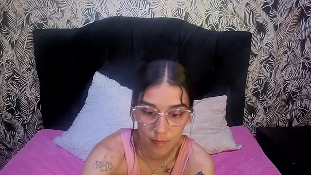 DanielaMonroe online show from 03-27-26, 09:14