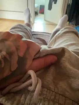 Dodxx77 online show from 10-05-25, 04:05