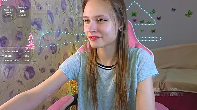 Armurra15 online show from 04-08-26, 08:47