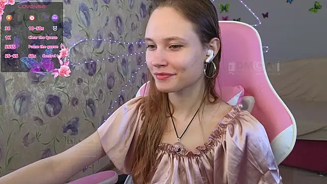 Armurra15 online show from 05-20-26, 03:02
