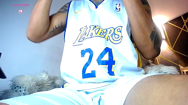 LickMyInk online show from 11-29-25, 11:35