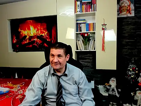 SpartacusDaddy48 online show from 01-31-26, 11:03