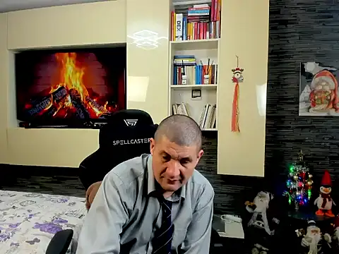 SpartacusDaddy48 online show from 02-21-26, 02:51